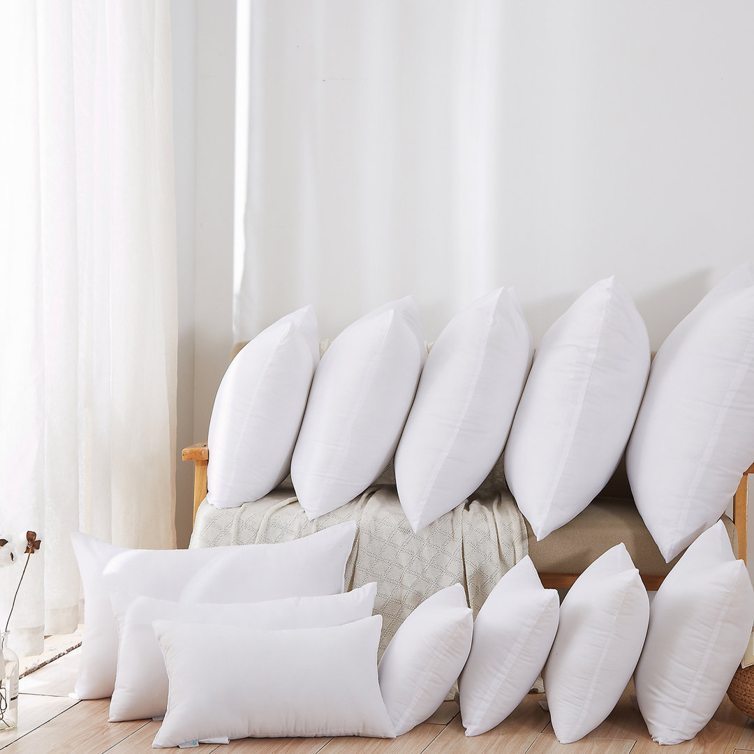 Square Pillow Insert
